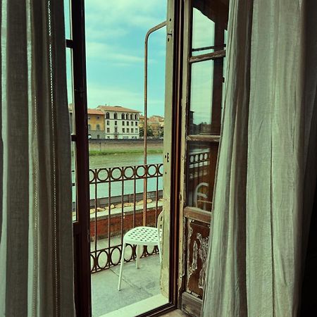 B&B Mediceo 16 Pisa Ngoại thất bức ảnh