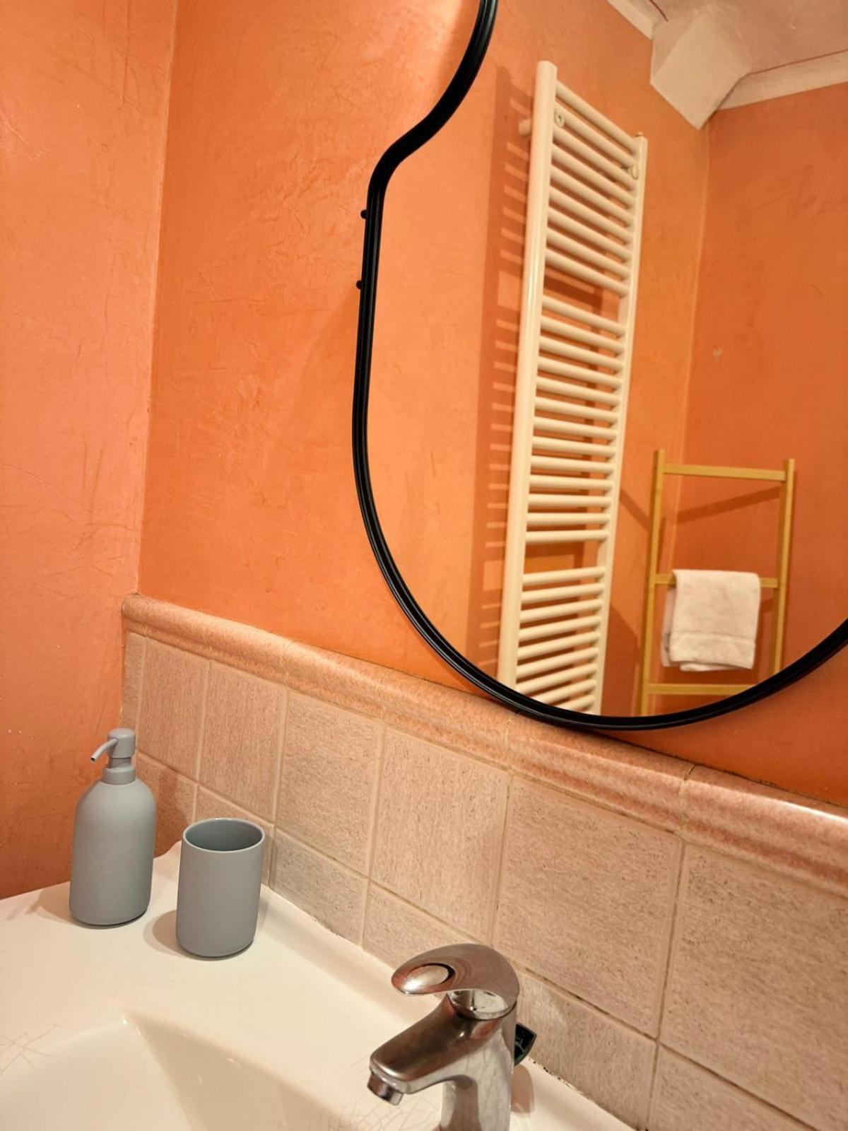 B&B Mediceo 16 Pisa Ngoại thất bức ảnh