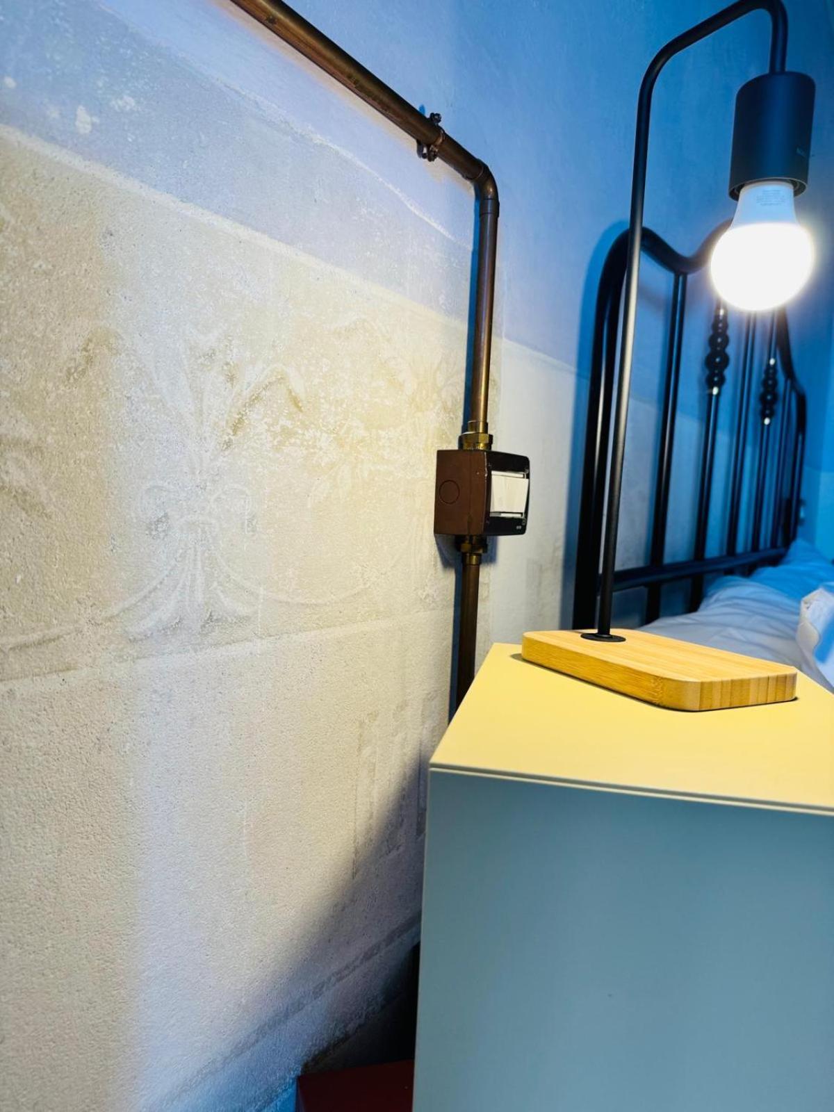 B&B Mediceo 16 Pisa Ngoại thất bức ảnh
