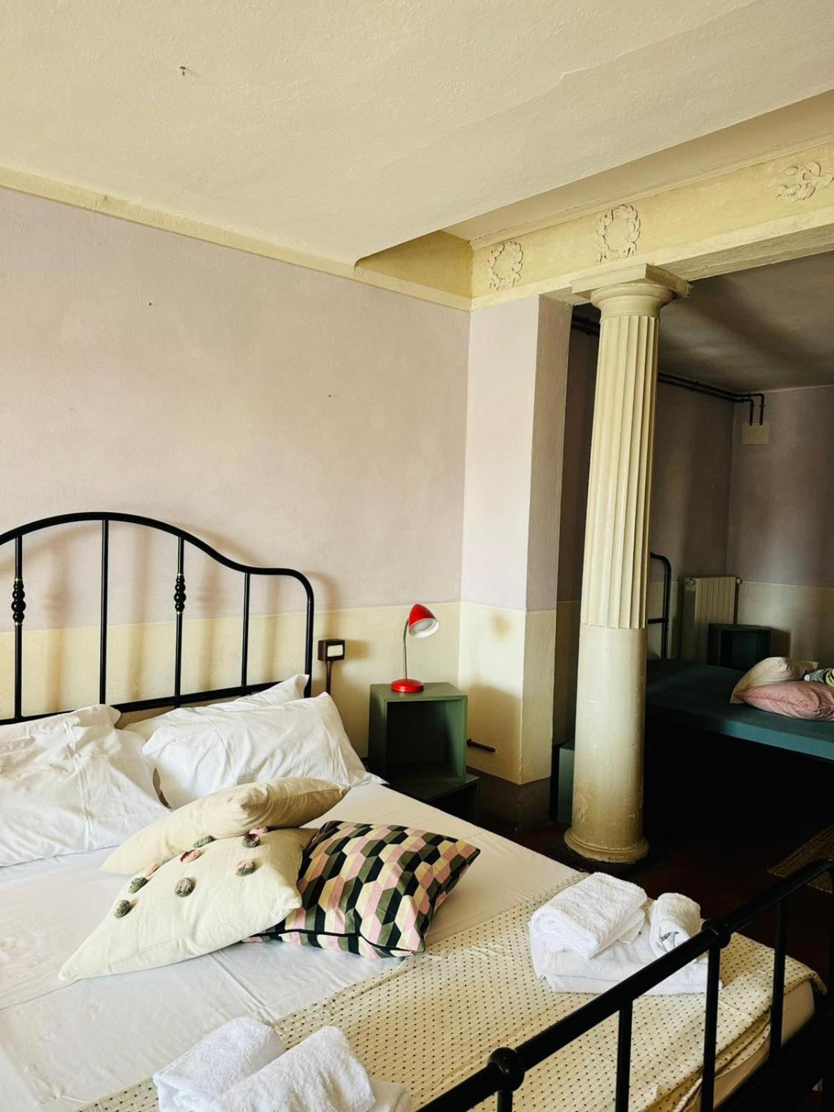 B&B Mediceo 16 Pisa Ngoại thất bức ảnh