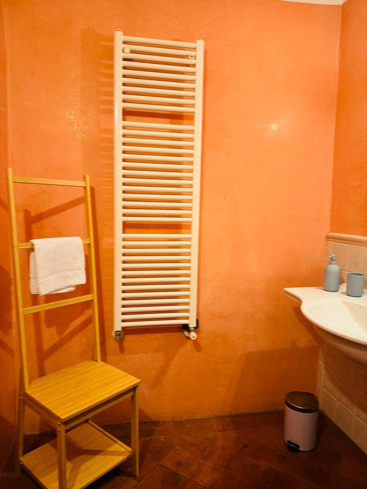 B&B Mediceo 16 Pisa Ngoại thất bức ảnh