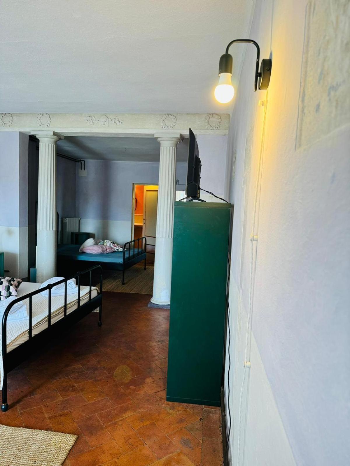B&B Mediceo 16 Pisa Ngoại thất bức ảnh
