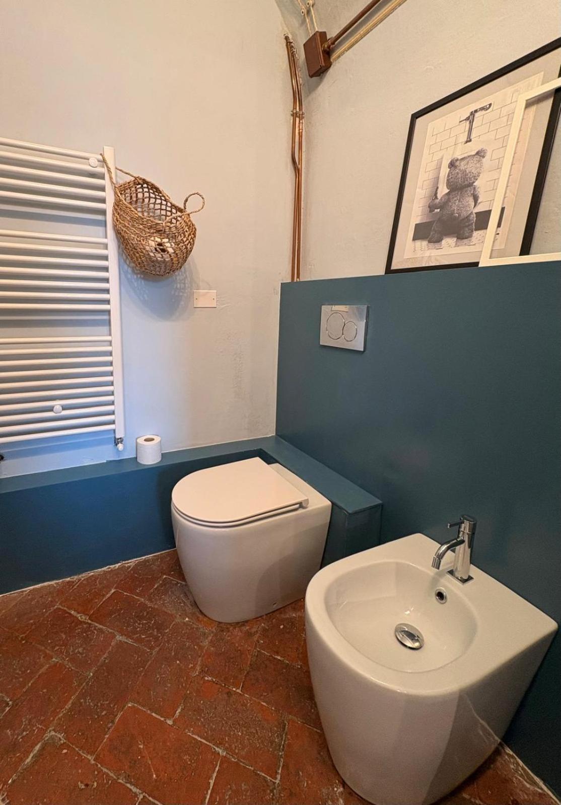 B&B Mediceo 16 Pisa Ngoại thất bức ảnh